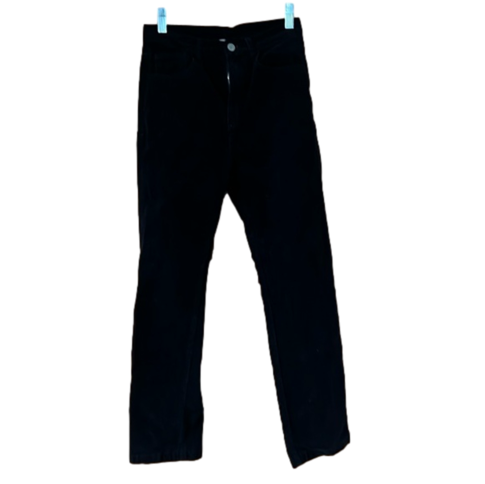 Brandy Melville John Galt Brown Corduroy Pants